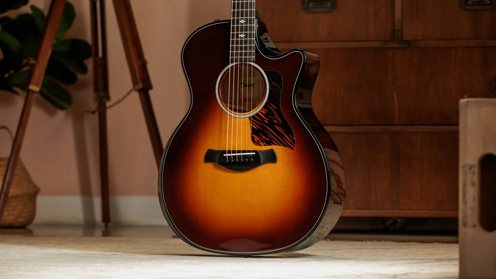 Taylor Guitars